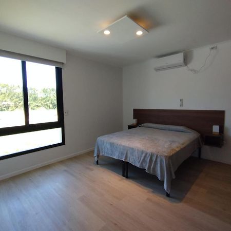 Casas En Barrio Los Teros Con Pileta Compartida - Santa Clara Del Mar Buitenkant foto