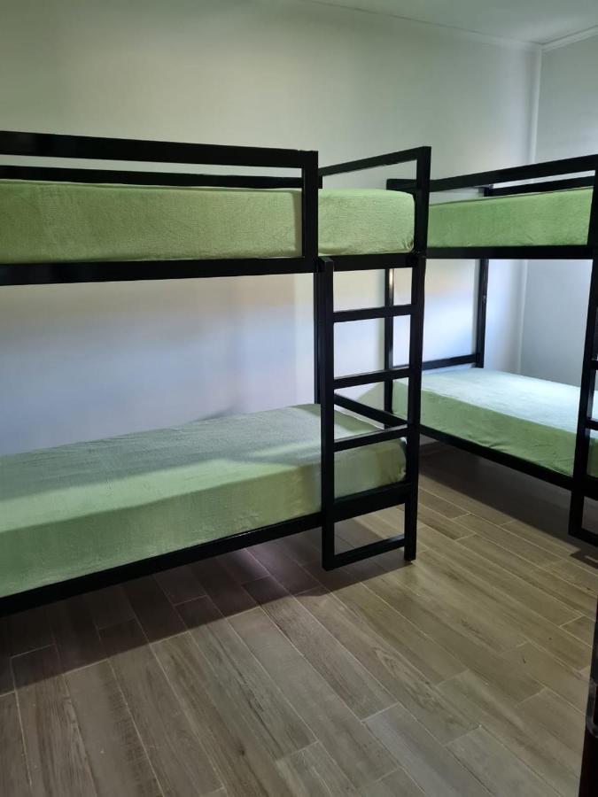 Casas En Barrio Los Teros Con Pileta Compartida - Santa Clara Del Mar Buitenkant foto