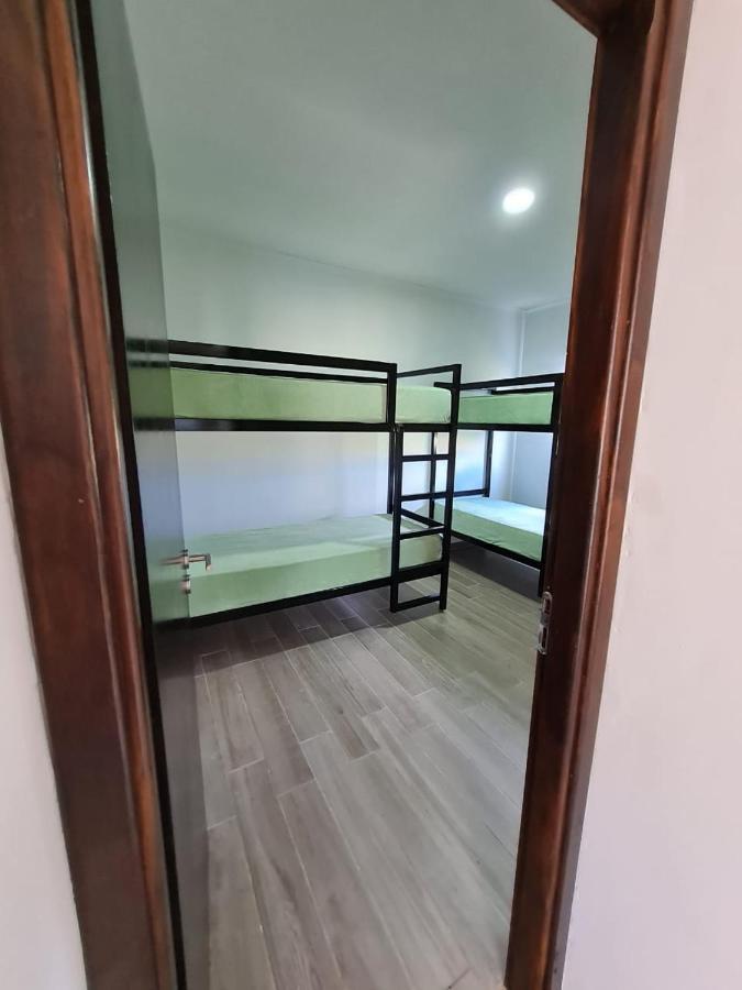 Casas En Barrio Los Teros Con Pileta Compartida - Santa Clara Del Mar Buitenkant foto