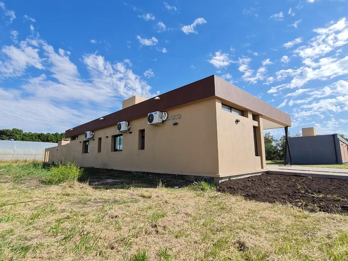 Casas En Barrio Los Teros Con Pileta Compartida - Santa Clara Del Mar Buitenkant foto