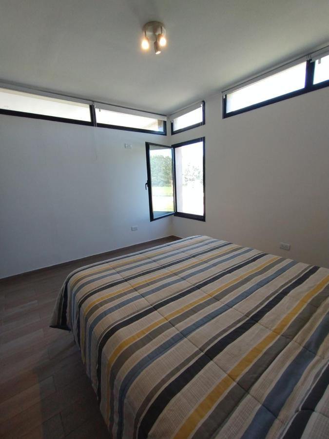 Casas En Barrio Los Teros Con Pileta Compartida - Santa Clara Del Mar Buitenkant foto