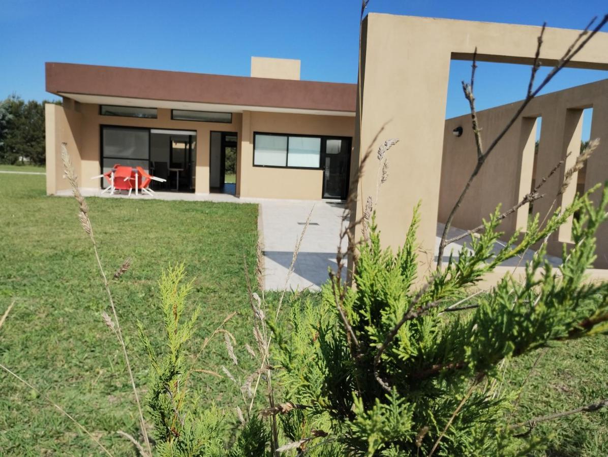 Casas En Barrio Los Teros Con Pileta Compartida - Santa Clara Del Mar Buitenkant foto
