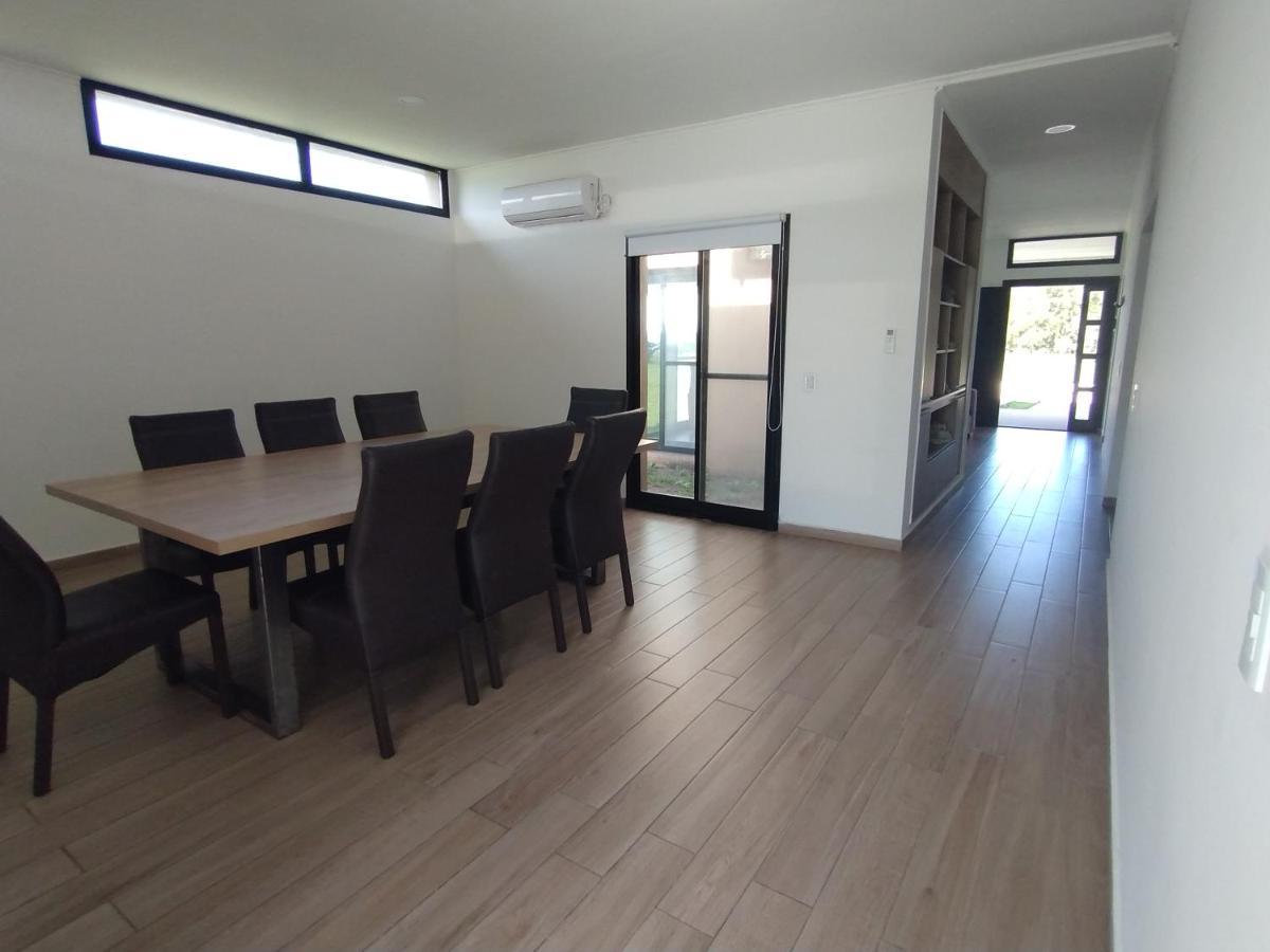 Casas En Barrio Los Teros Con Pileta Compartida - Santa Clara Del Mar Buitenkant foto