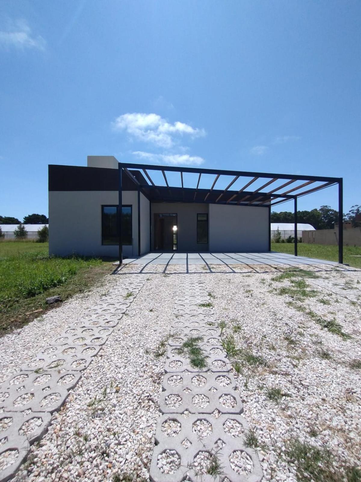 Casas En Barrio Los Teros Con Pileta Compartida - Santa Clara Del Mar Buitenkant foto