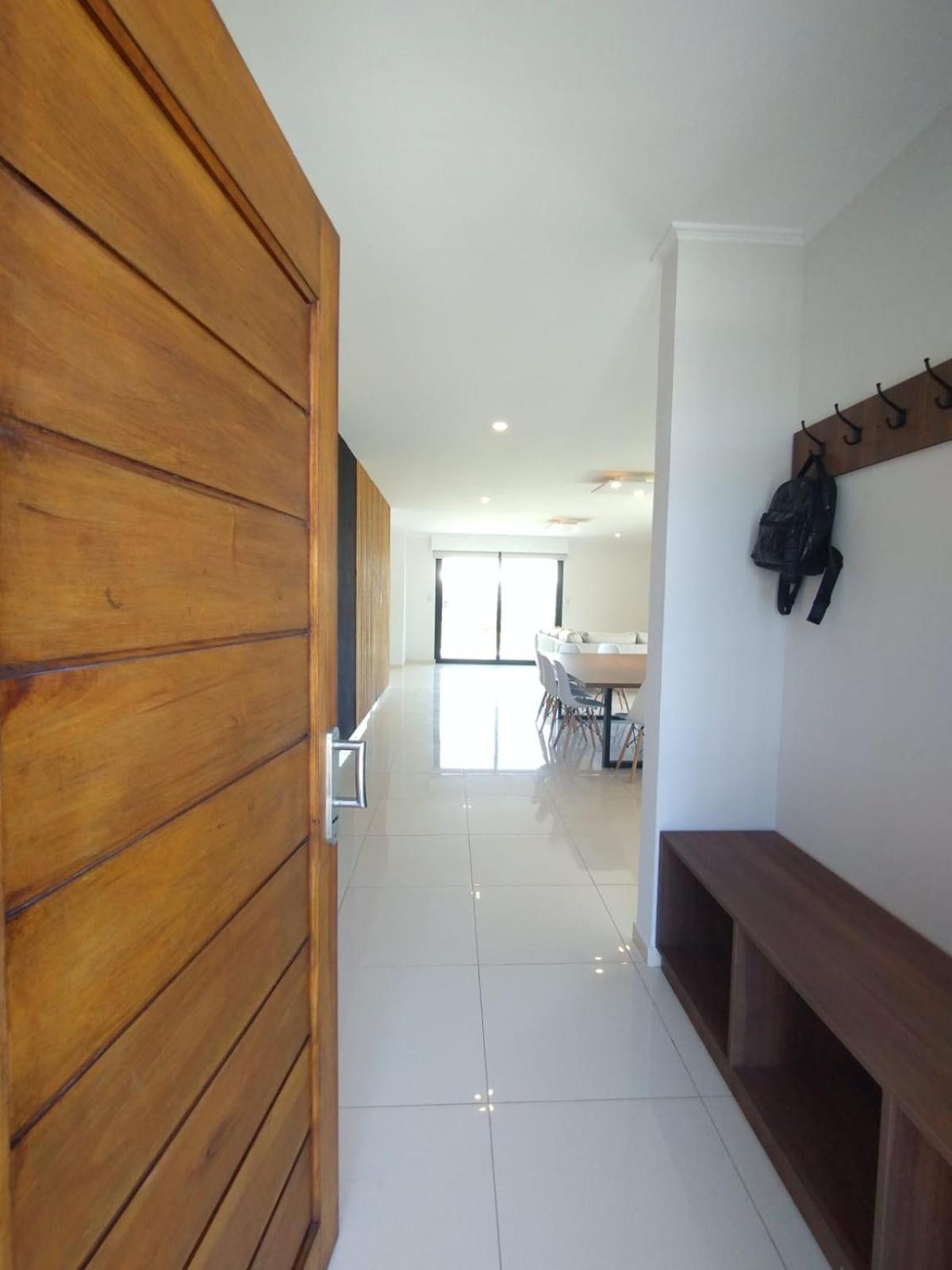 Casas En Barrio Los Teros Con Pileta Compartida - Santa Clara Del Mar Buitenkant foto