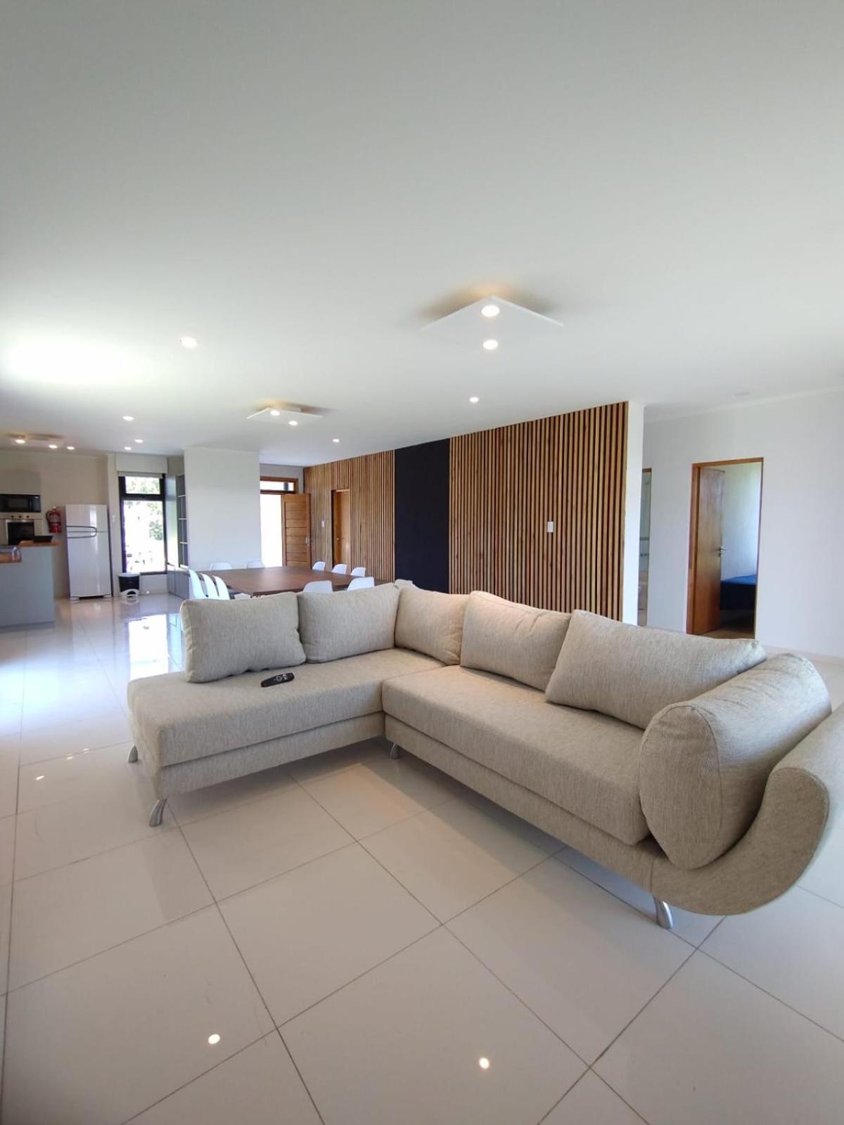 Casas En Barrio Los Teros Con Pileta Compartida - Santa Clara Del Mar Buitenkant foto