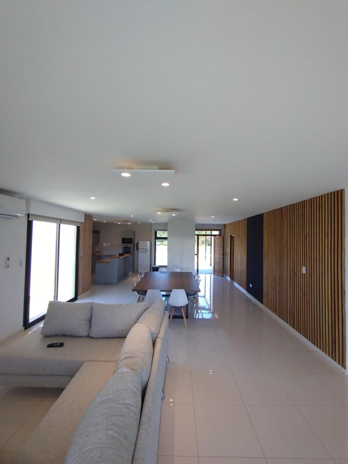 Casas En Barrio Los Teros Con Pileta Compartida - Santa Clara Del Mar Buitenkant foto