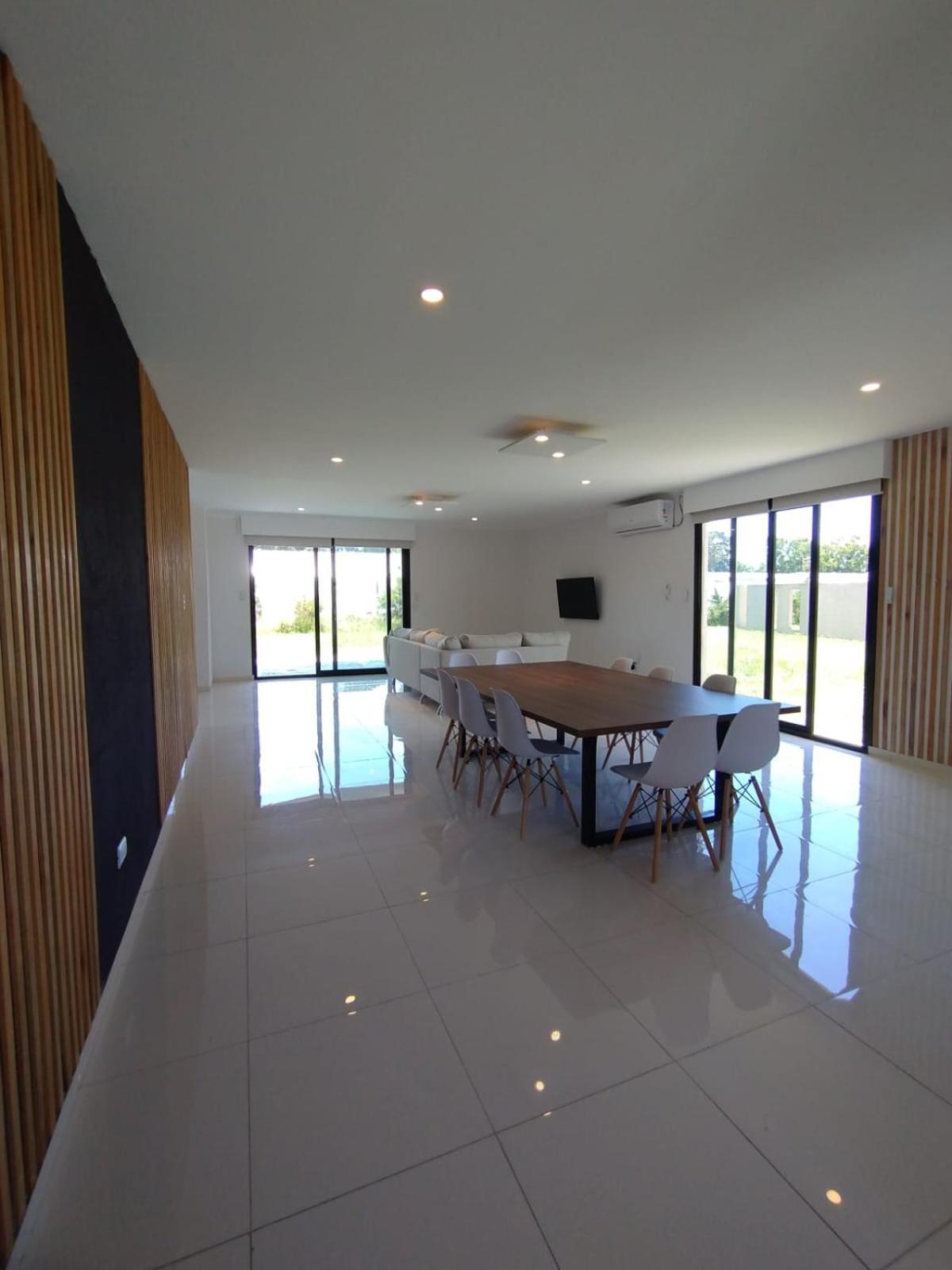 Casas En Barrio Los Teros Con Pileta Compartida - Santa Clara Del Mar Buitenkant foto