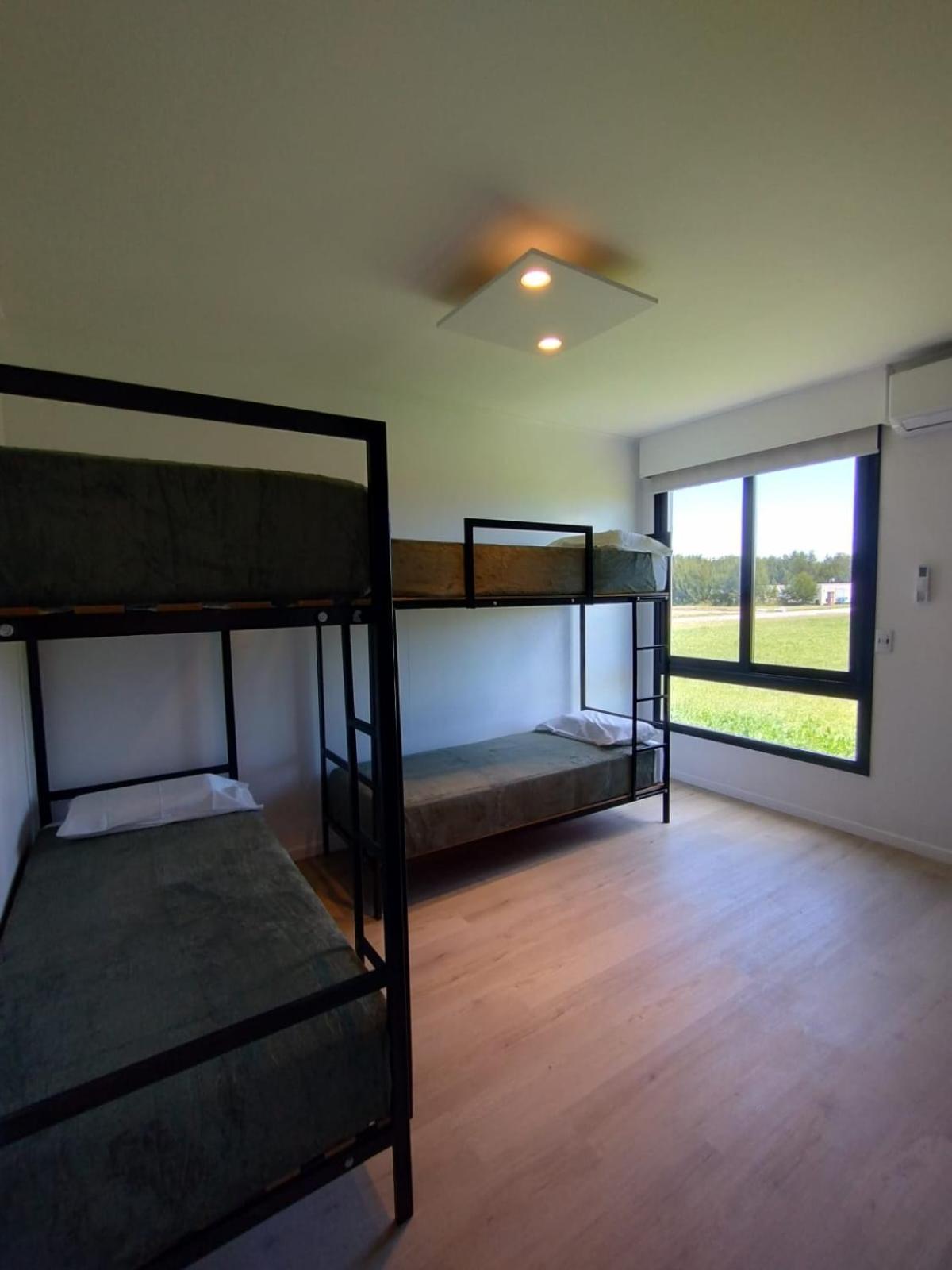 Casas En Barrio Los Teros Con Pileta Compartida - Santa Clara Del Mar Buitenkant foto