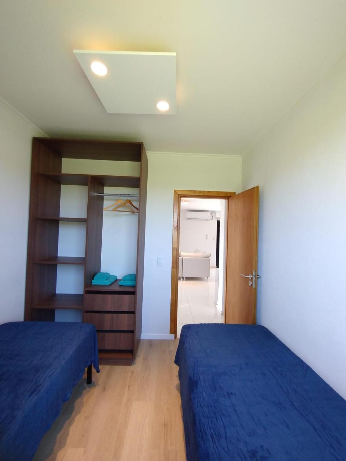 Casas En Barrio Los Teros Con Pileta Compartida - Santa Clara Del Mar Buitenkant foto