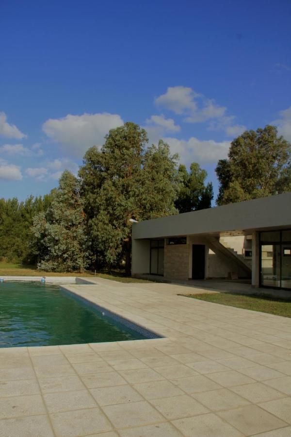 Casas En Barrio Los Teros Con Pileta Compartida - Santa Clara Del Mar Buitenkant foto