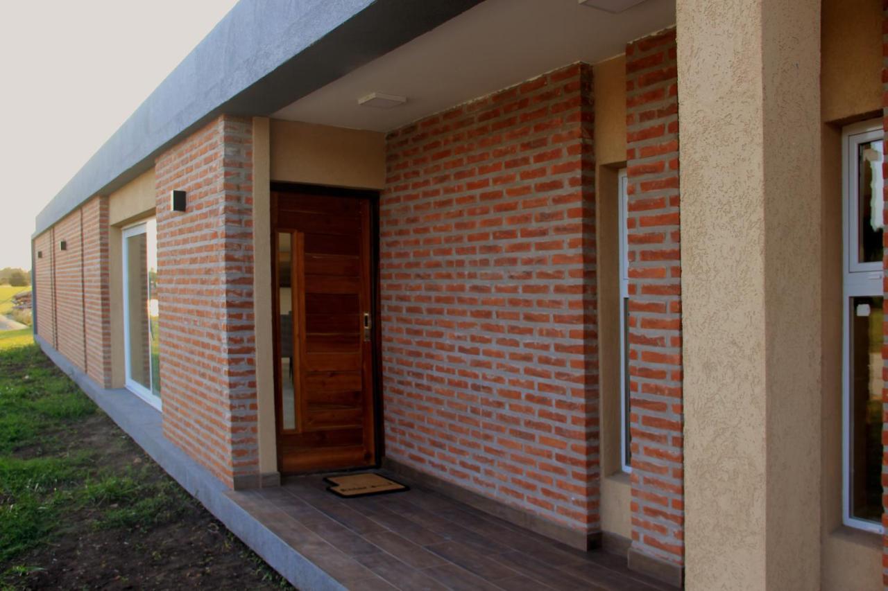 Casas En Barrio Los Teros Con Pileta Compartida - Santa Clara Del Mar Buitenkant foto